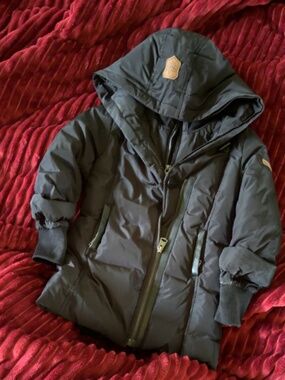 Mackage